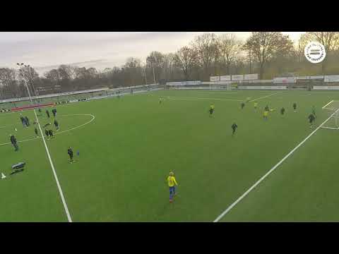 DOSK JO12-3 - Hatto Heim JO12-2 (10-3) 22-11-2025