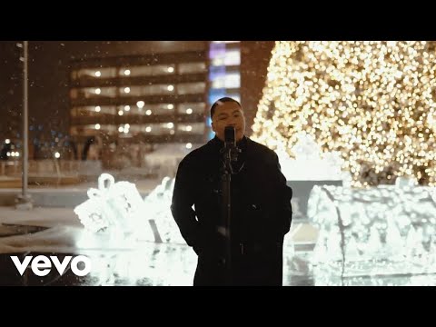 J Woods - This Christmas