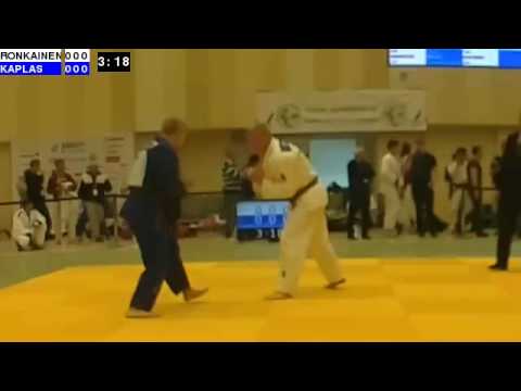 SM 2016: M-73: RONKAINEN - KAPLAS