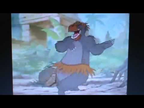 Shake Your Groove Thing (A DisneyJSman Crossover).wmv