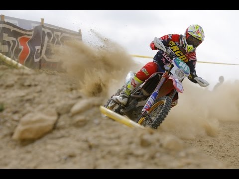 Enduro GP Spain 2017 - Highlights Day 1