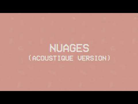 Video thumbnail for Nuages (Acoustique version)