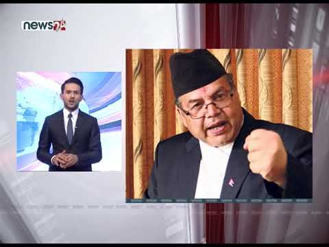 TODAY FATAFAT NEWS - NEWS24 TV