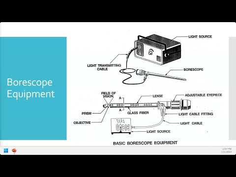 AVS 3650 - Mod 1 - Rem Visual Insp - Part 2 - 2024_01_11