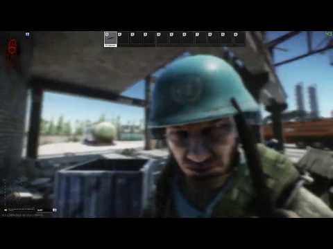 Always shoot - Escape from Tarkov | GeForce Shadowplay