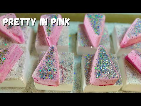 Pretty in Pink 💞🎀| CCLII