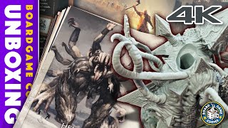Aeon Trespass Odyssey - Unboxing