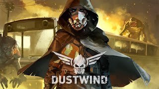 Dustwind - The Last Resort XBOX LIVE Key ARGENTINA