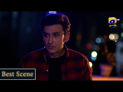 Mujhay Qabool Nahin Episode 32 | 𝗕𝗲𝘀𝘁 𝗦𝗰𝗲𝗻𝗲 𝟬𝟭 | Ahsan Khan - Madiha Imam - Sami Khan | Har Pal Geo