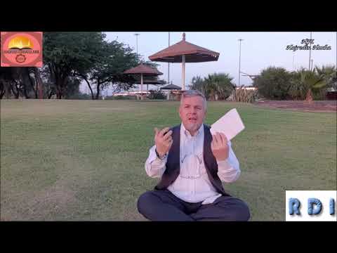 PROF DR HFZ HAJREDIN HOXHA, REFLEKSIONE KUR'ANORE 2. TEMA -  OBJEKTIVAT E SHERIATIT ISLAM