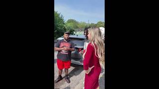 Sophia Vitello takes a guided tour of Jacksonville's Moncrief neighborhood