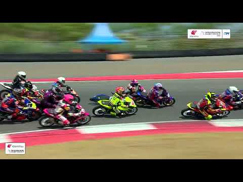 HIGHLIGHT | ROUND 4 | RACE 1 | UB150