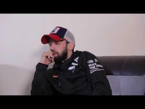 Шон Мс & ралик - Ишк в хаёт