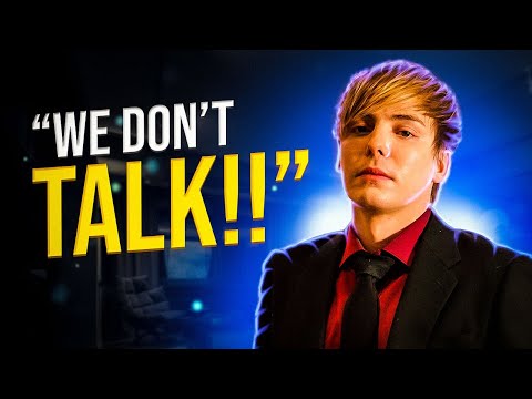 LS & Nemesis Don't Talk Anymore?