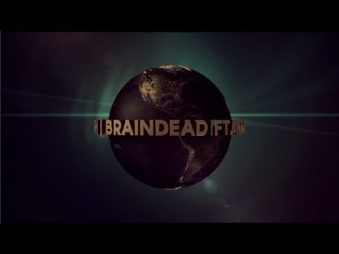 BrainDeaD Ft  Mc Fish   Get It to the Top - Teaser