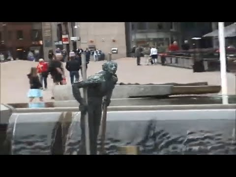 TIGERSTADEN, Oslo, The Tiger City, Part two