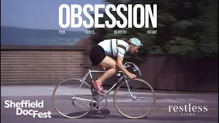 Obsession: The Beryl Burton Story official 4K Trailer Sheffield DocFest 2026