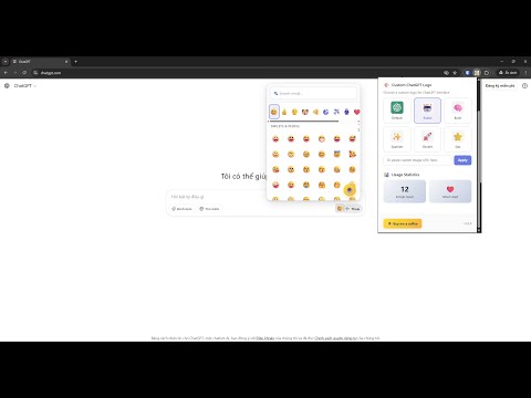 Item video thumbnail