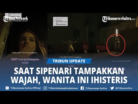 Dancing Lady Serbia Viral di TikTok, Tarian Misterius Bisa Bikin Seseorang Menjerit Ketakutan
