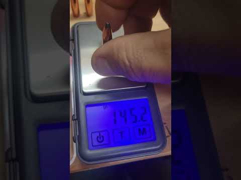 Hunting Bullets - Speer Hot Core And Deep Curl Bullets