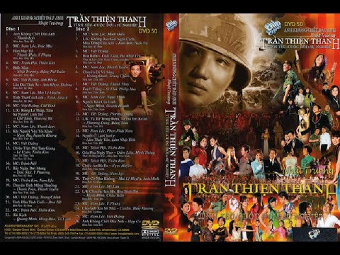 ASIA 50: NHẬT TRƯỜNG - TRẦN THIỆN THANH I TÌNH YÊU, CUỘC ĐỜI & SỰ NGHIỆP I FULLSHOW