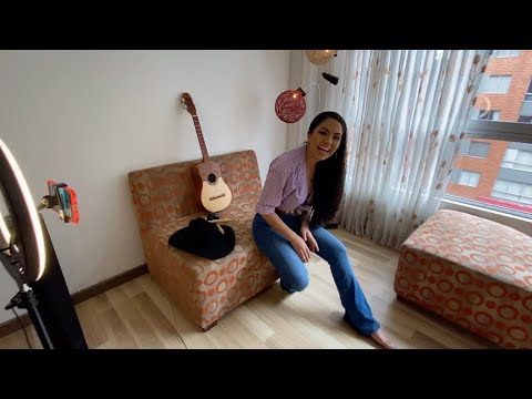 El llano y sus remembranzas - Rosangela Belisario