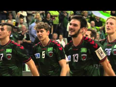 Die Mannschaft des 8. Spieltags