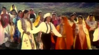 Thulli Varum -  Arun Vijay, Manthra, Prakash Raj - Priyam - Tamil Classic Song