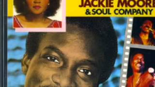 WILSON PICKETT & JACKIE MOORE-precious precious