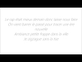 1995 - La source [lyrics] 