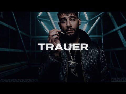 SAMRA feat JAMULE, PA SPORTS, ANONYM & CAPITAL BRA - TRAUER