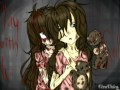 Creepypasta - fuck away the pain by divide the day ...