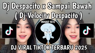 Download lagu DJ DESPACITO X SAMPAI BAWAH || DJ DESPACITO VELOCITY JEDAG JEDUG VIRAL TIKTOK TERBARU 2025 mp3 Download lagu DJ DESPACITO X SAMPAI BAWAH || DJ DESPACITO VELOCITY JEDAG JEDUG VIRAL TIKTOK TERBARU 2025 mp3