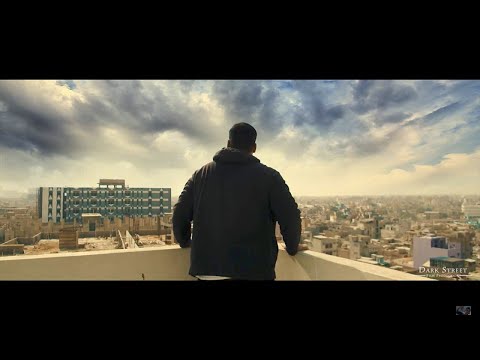 " Chaar Baatein " Hashim Ishaq | No limit muzik | (Directed by Qbaloch QB)