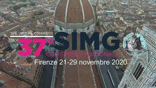 Presentazione 37° Congresso Nazionale SIMG