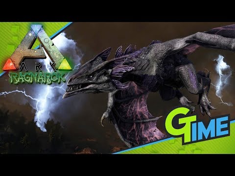 Er vernichtet alles - Lets Play ARK Survival Evolved #54 Gameplay German | Gamerstime