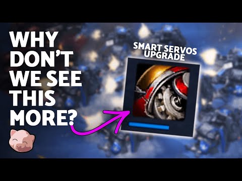 The rare upgrade that guarantees CHAOS | ICYFAR "Ruthless Growth" - StarCraft 2