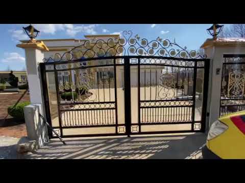 GERMAN TORE - Dyer Për Garazha 044 163 337