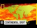 Continental Drift 101 National Geographic