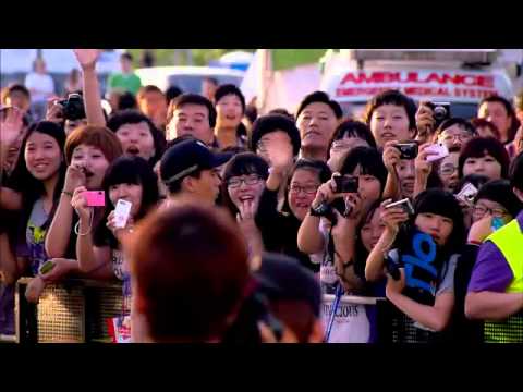 IDFA 2012 | Trailer | 9 Muses of Star Empire