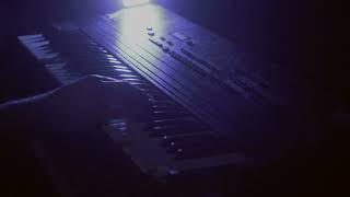 Video thumbnail for Ensoniq SQ1 ambient demo by MIDERA
