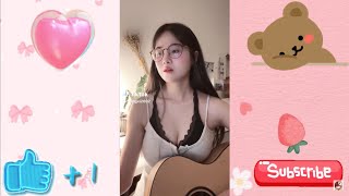 Tổng hợp tiktok Chang xi hát hay như này ae chê nữa thì thôi ?????