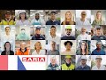 SARIA - Vidéo d'entreprise - Version française (french) - 2022