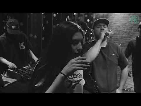 SESIONES DE ESTACIÓN: HURTO SIMPLE - "SABRÉ LLEGAR" & "NOCHES DIFUSAS" / 4TA TEMPORADA