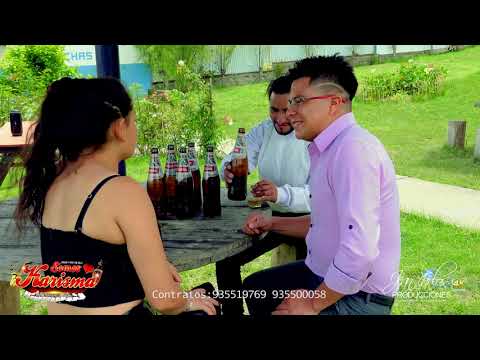 Grupo Karisma Bambamarca  Mix Alegres (Video - Oficial) ►4K ✔