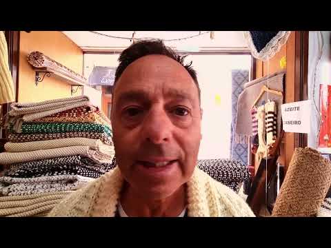 Manuel Carboilla -  é tudo assim (Marcha de Carnaval da Nazaré 2022)