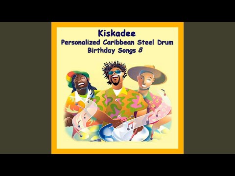 Caribbean Birthday Lakeisha