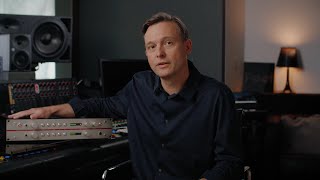 The Neumann V 402 Preamp  Part 2: What does it Sound like?