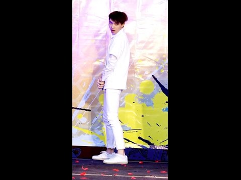 [160625][직캠] NUM(AMILIO) @ SIAM SQUARE1 JK Street Party 2016