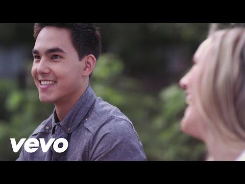 Tyler Shaw - By My Side (Official Video)